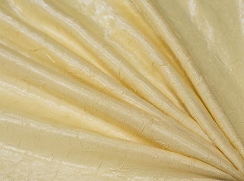 Banana Crush Table Linen, Light Yellow Table Cloth