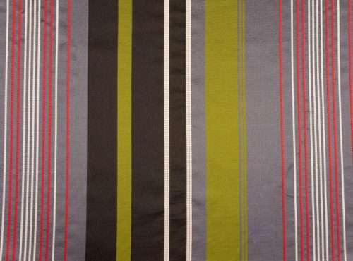 Bohemian Stripe Table Linen
