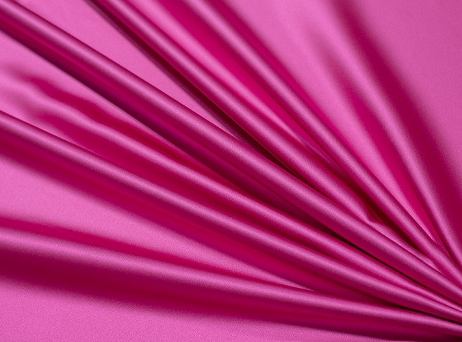 Abstract (Pucci) Wholesale Fabric in Fuchsia