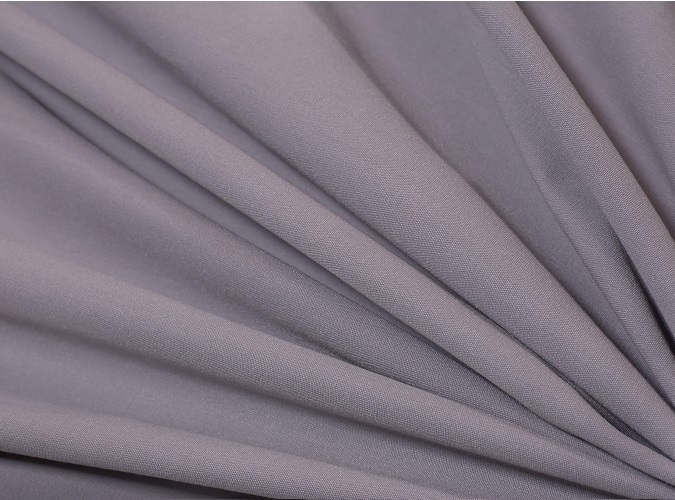 Grey Essential Table Linen, Grey Polyester Table Cloth, Grey Basic Table Cloth