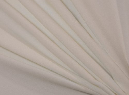 Ivory Essential Table Linen, Ivory Poly Table Cloth