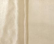 Ivory Shantung Table Linen, Ivory Table Cloth