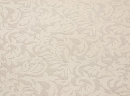 Ivory Waltz Table Linen