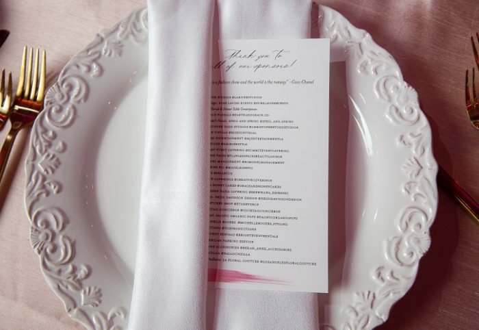 White Suede Napkin, Faux Suede Table Linen