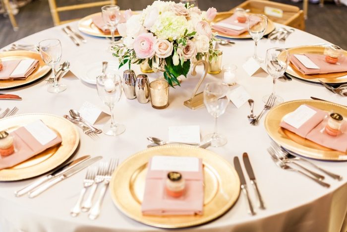 Gold Lamour Table Linen, Gold Satin Table Cloth