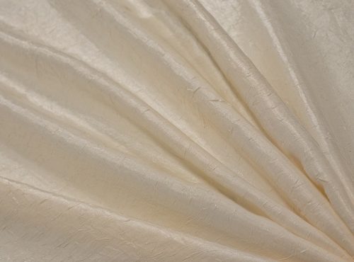 Pearl Crush Table Linen, Ivory Crush Table Cloth