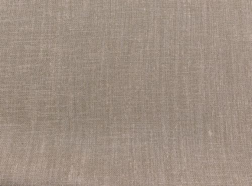 Stone Linnea Table Linen, Light Brown Linen Table Cloth