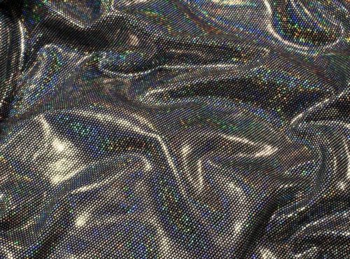 Studio 54 Table Cloth, Disco Ball Table Linen, Mutli Color Table Cloth