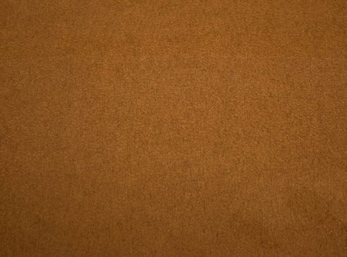 Tan Suede Table Linen