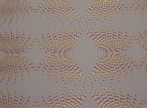 Tangy Dots Table Linen