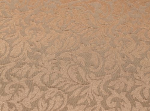 Taupe Waltz Table Linen