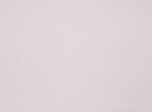 White Vintage Linen Table Cloth