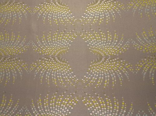 Zesty Dots Table Linen