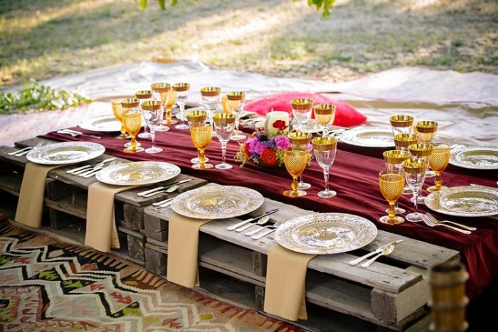 Merlot Plush Velvet Table Linen, Burgundy Velvet Table Cloth