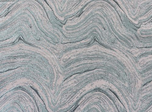 Mist Marble Napkin, Blue Swirl Napkin, #theNAPKINmovement