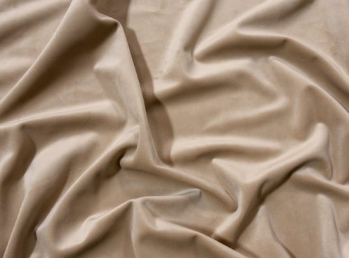 Cashmere Plush Velvet Napkin, Tan Velvet Napkin, #theNAPKINMovement