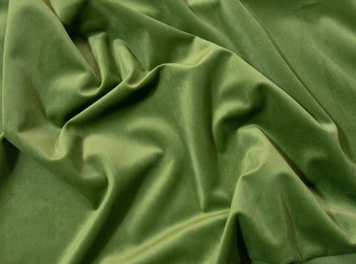 Leaf Plush Velvet Napkin, Green Velvet Napkin, #theNAPKINMovement