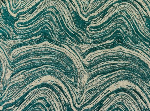 Peacock Marble Napkin, Teal Swirl Napkin, #theNAPKINmovement