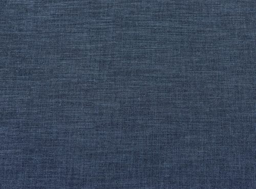 Denim Linnea Napkin, Blue Linen Napkin. #theNAPKINmovement