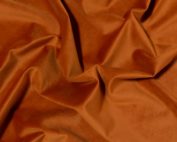 Spice Plush Velvet Napkin, Orange Velvet Napkin, #theNAPKINmovement