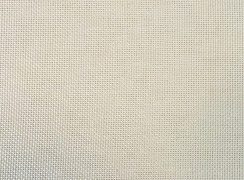 Ivory Vintage Linen Swatch