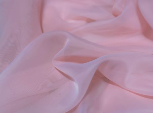 Blush Voile