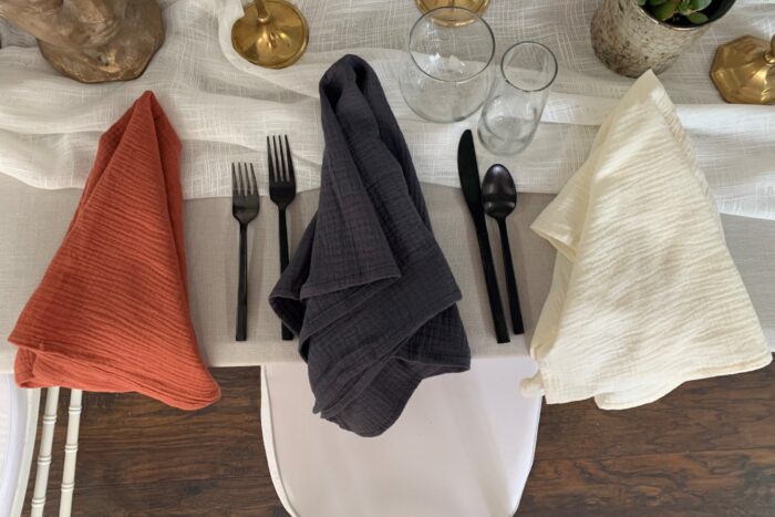 Cloth Napkins